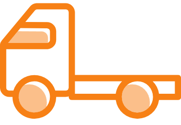 莱阳拖车/平板车